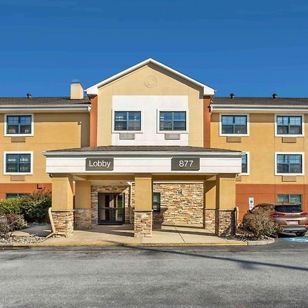 Extended Stay America Suites - Philadelphia - Exton Exteriér fotografie