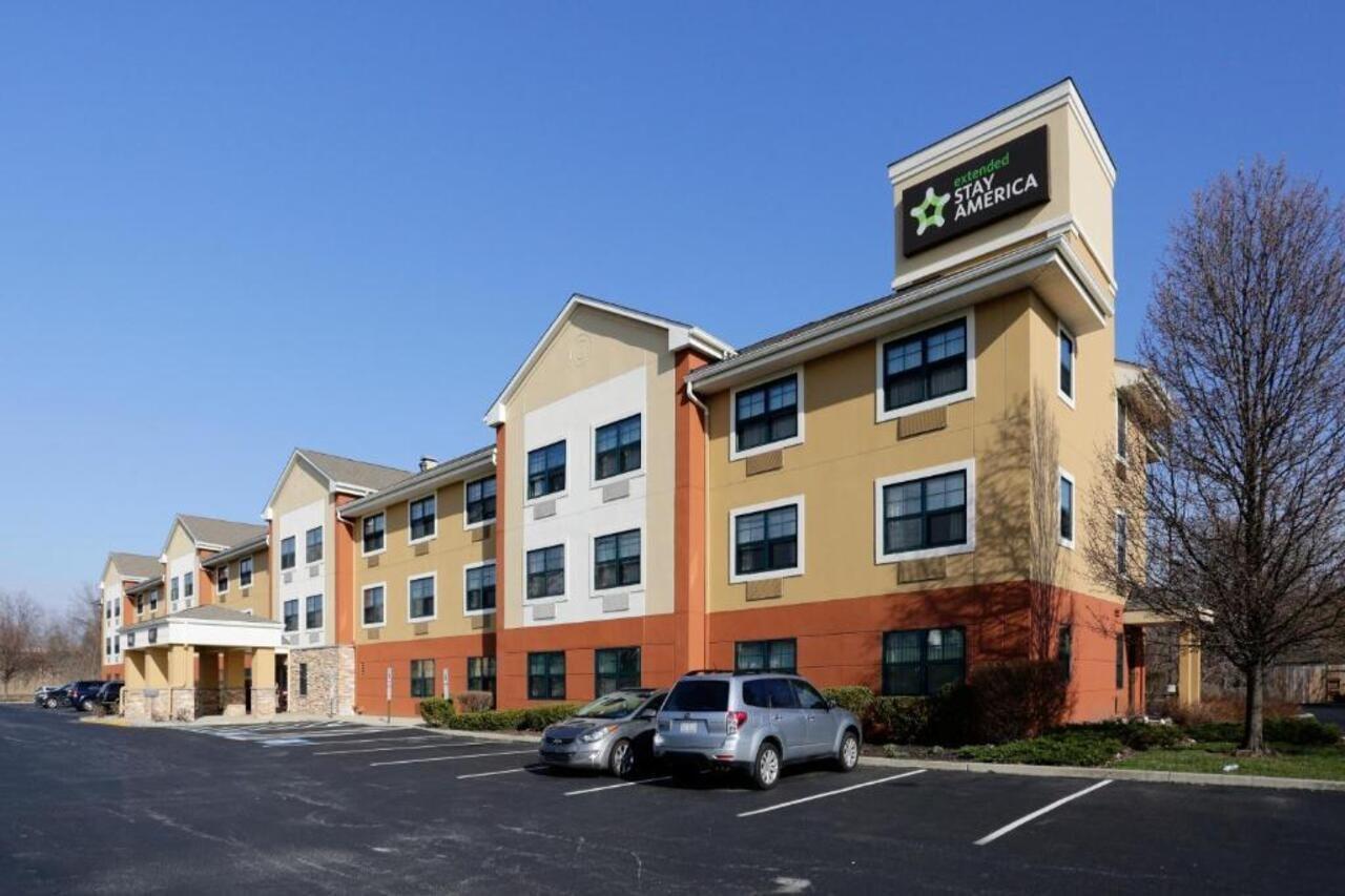 Extended Stay America Suites - Philadelphia - Exton Exteriér fotografie