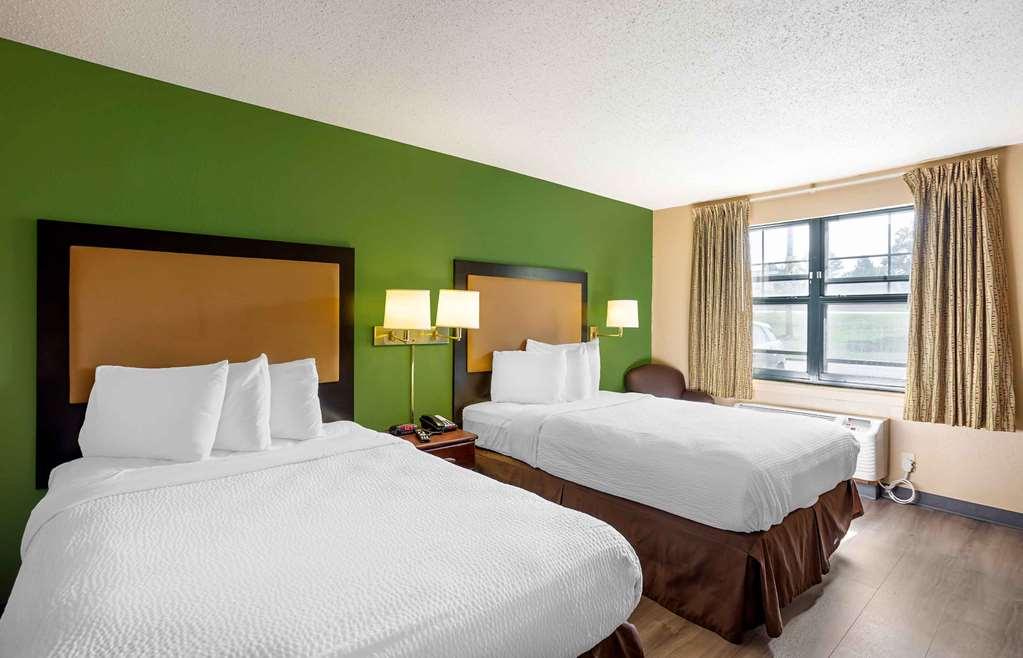 Extended Stay America Suites - Philadelphia - Exton Pokoj fotografie