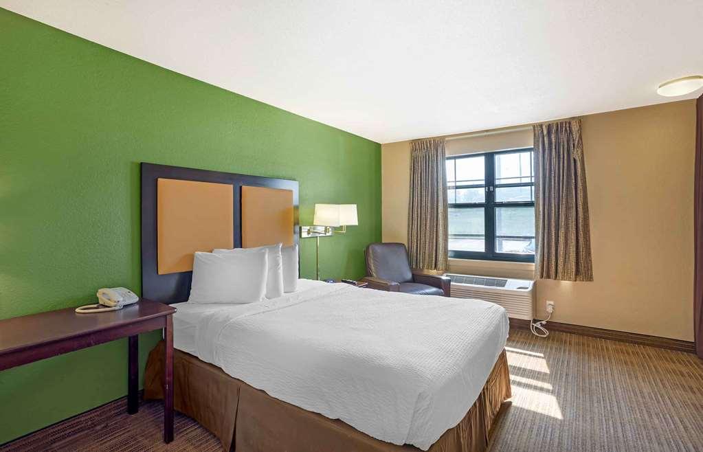 Extended Stay America Suites - Philadelphia - Exton Pokoj fotografie