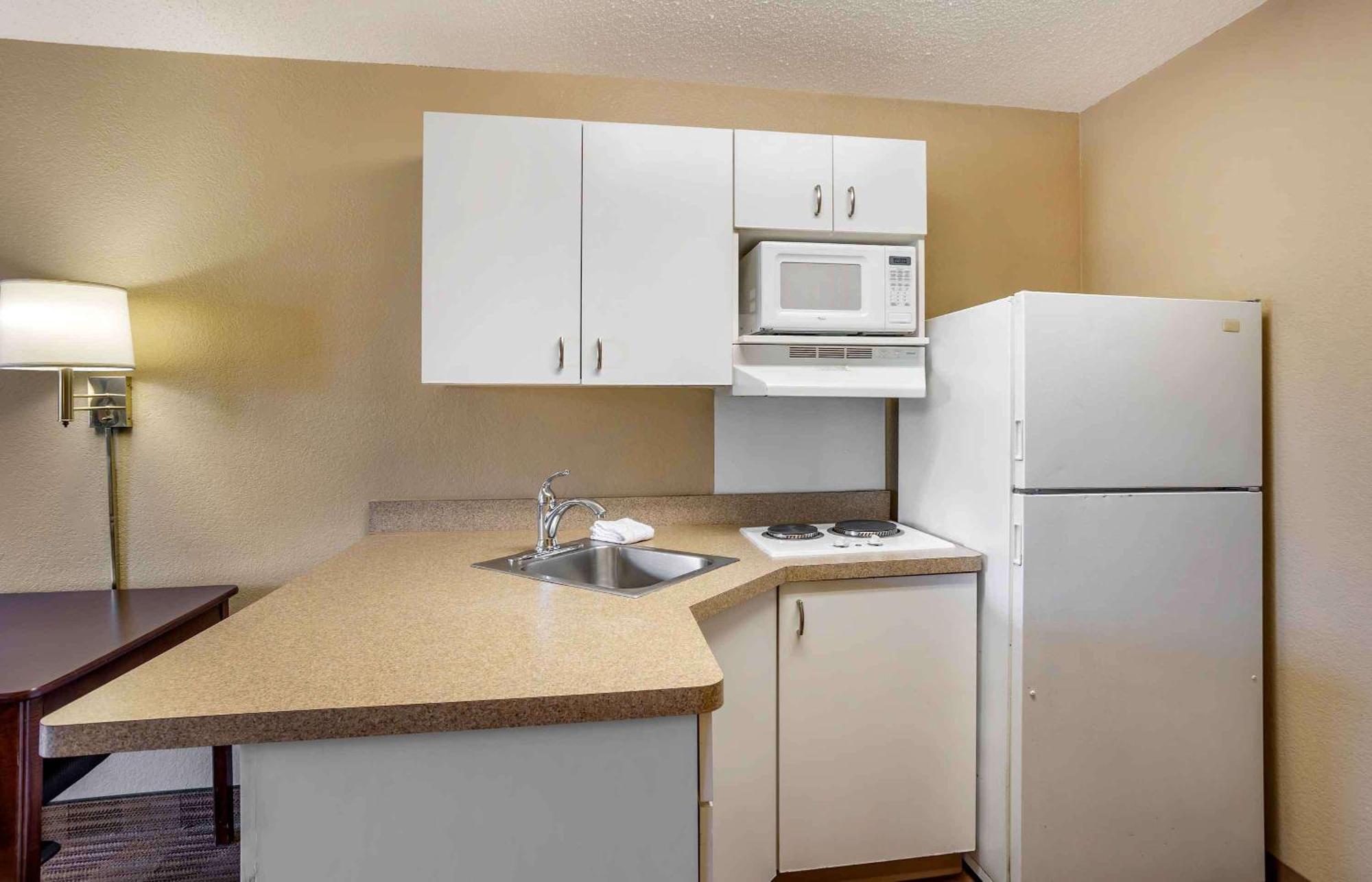 Extended Stay America Suites - Philadelphia - Exton Exteriér fotografie