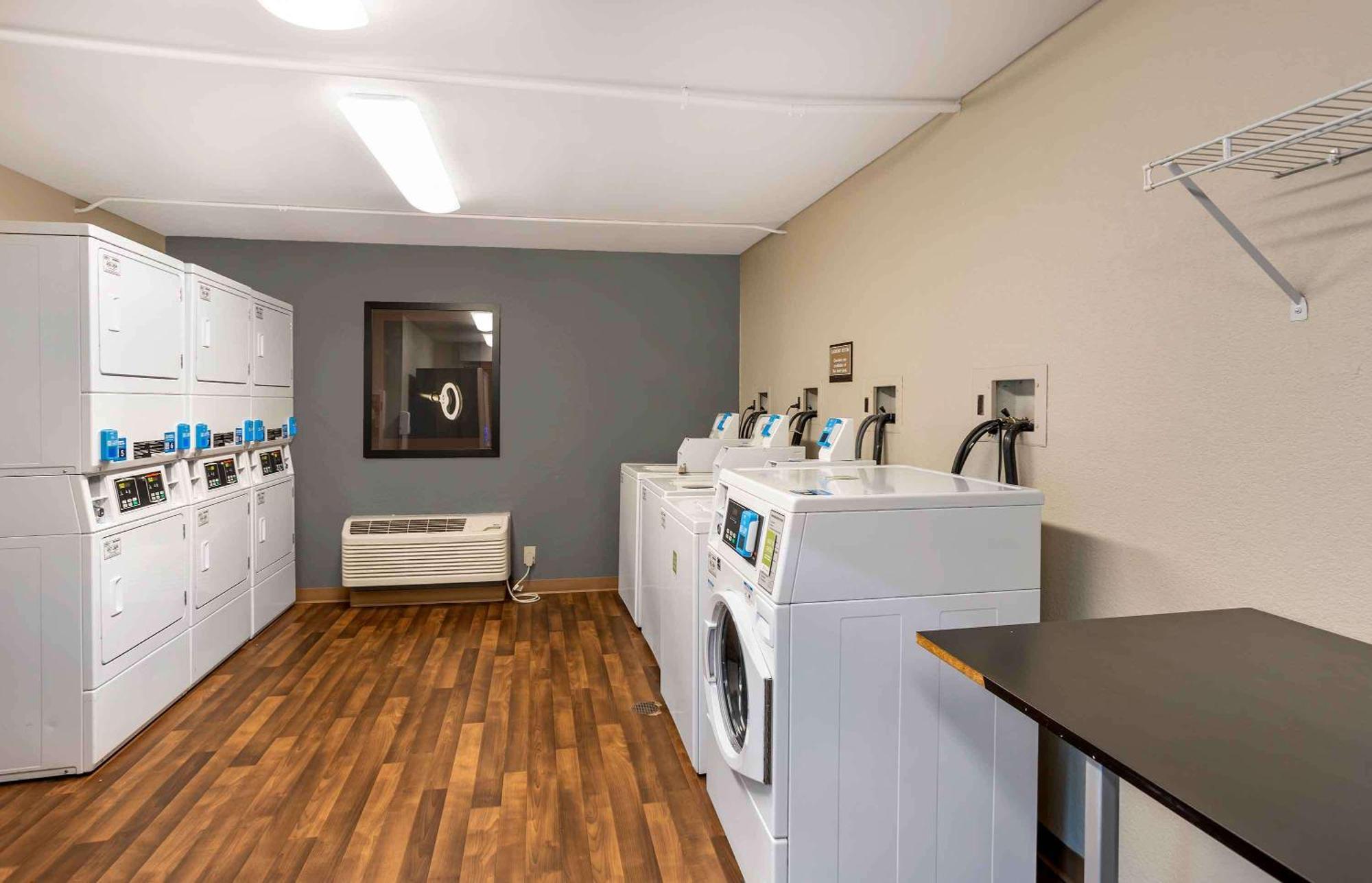 Extended Stay America Suites - Philadelphia - Exton Exteriér fotografie