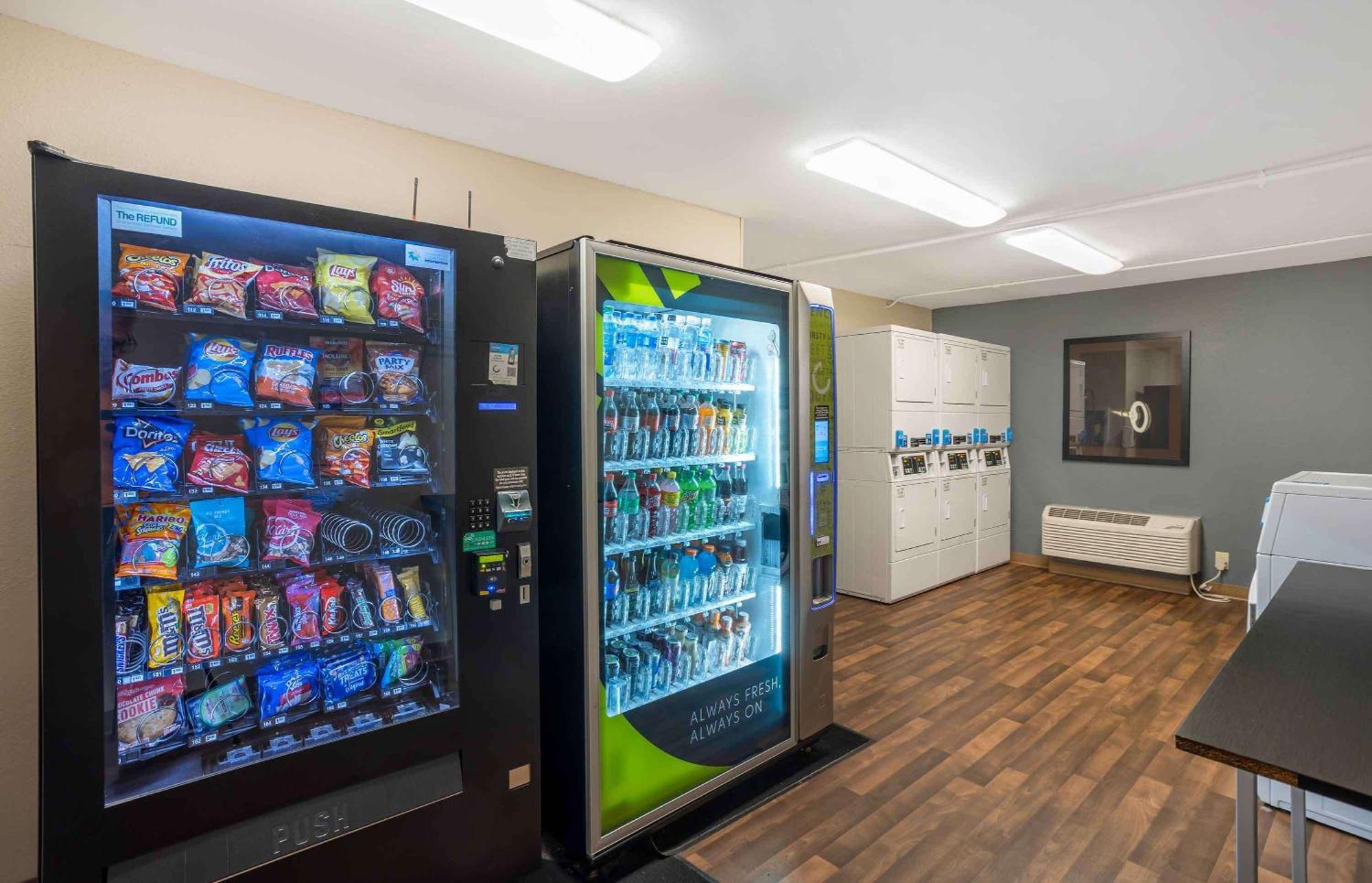 Extended Stay America Suites - Philadelphia - Exton Exteriér fotografie