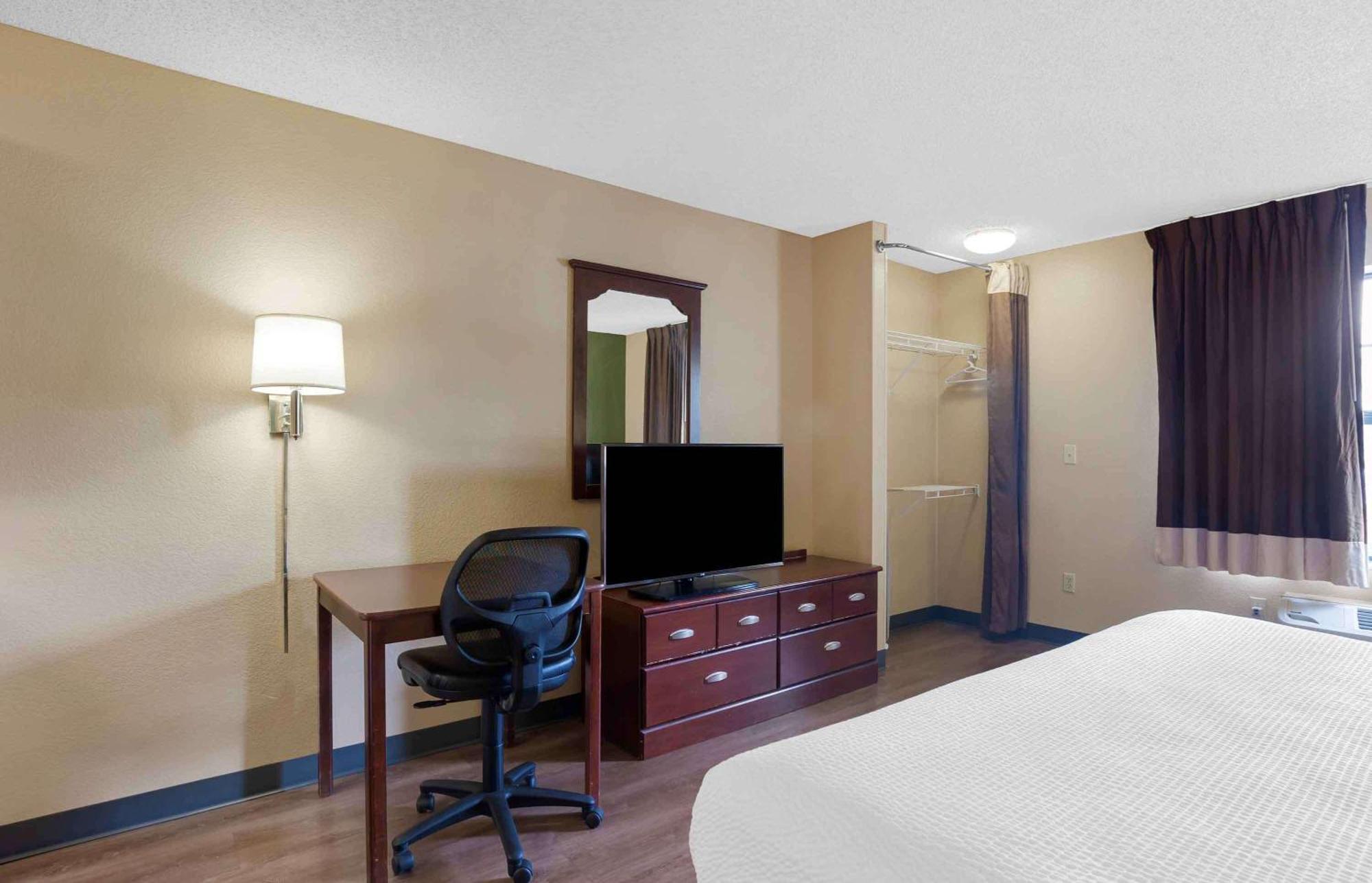 Extended Stay America Suites - Philadelphia - Exton Exteriér fotografie