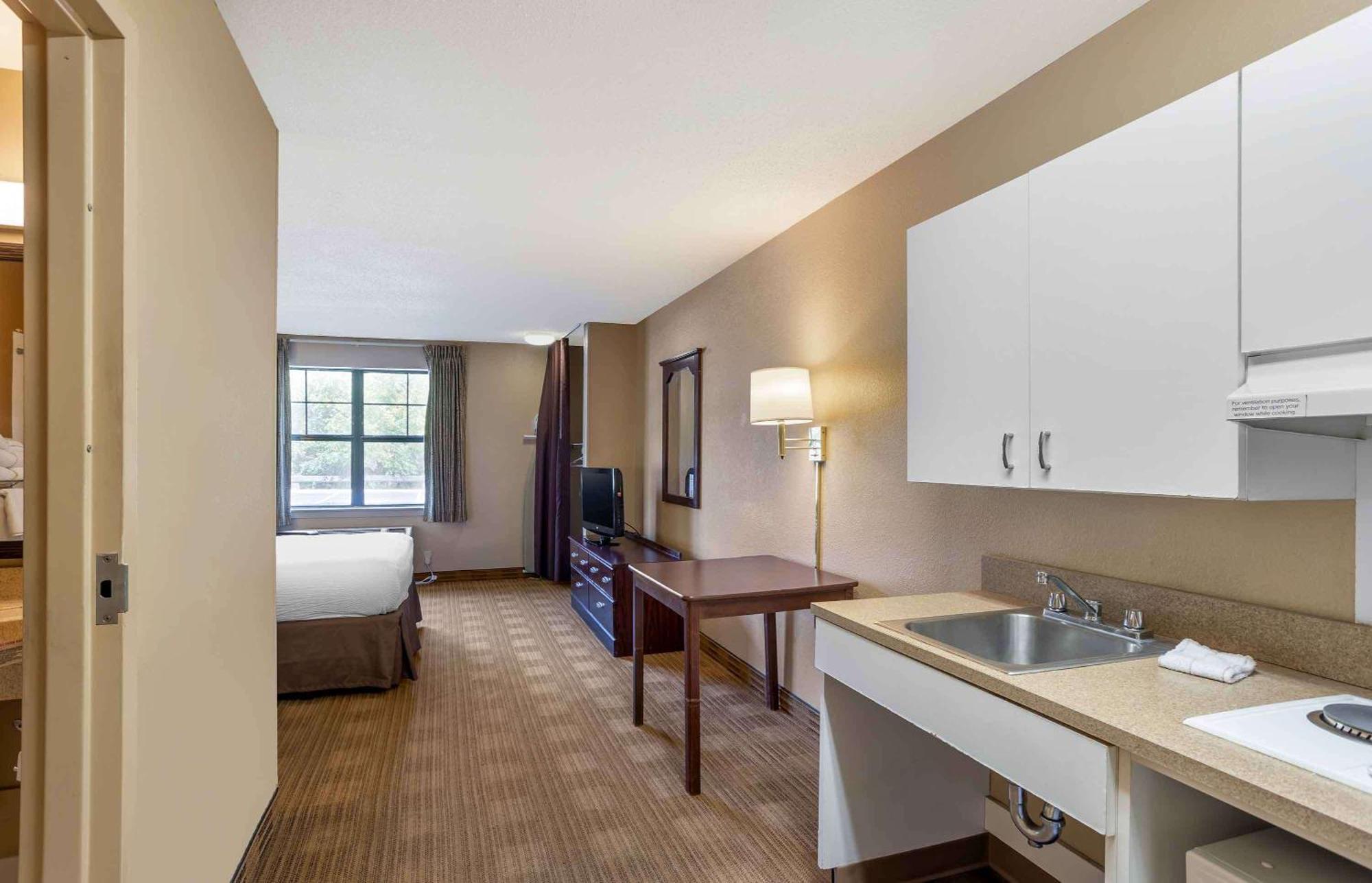 Extended Stay America Suites - Philadelphia - Exton Exteriér fotografie