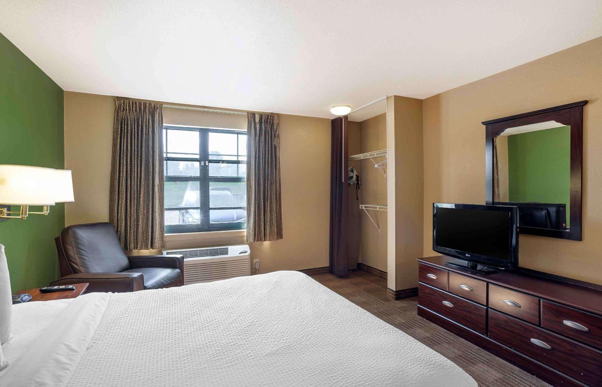 Extended Stay America Suites - Philadelphia - Exton Exteriér fotografie