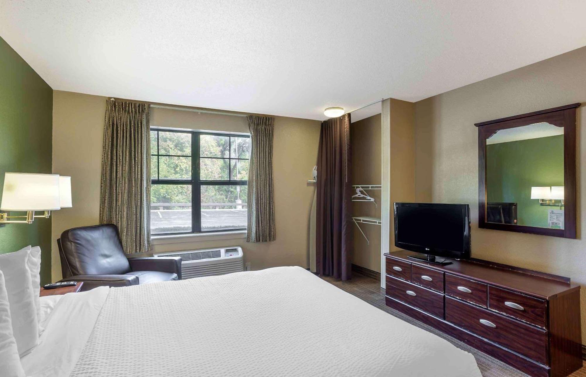 Extended Stay America Suites - Philadelphia - Exton Exteriér fotografie