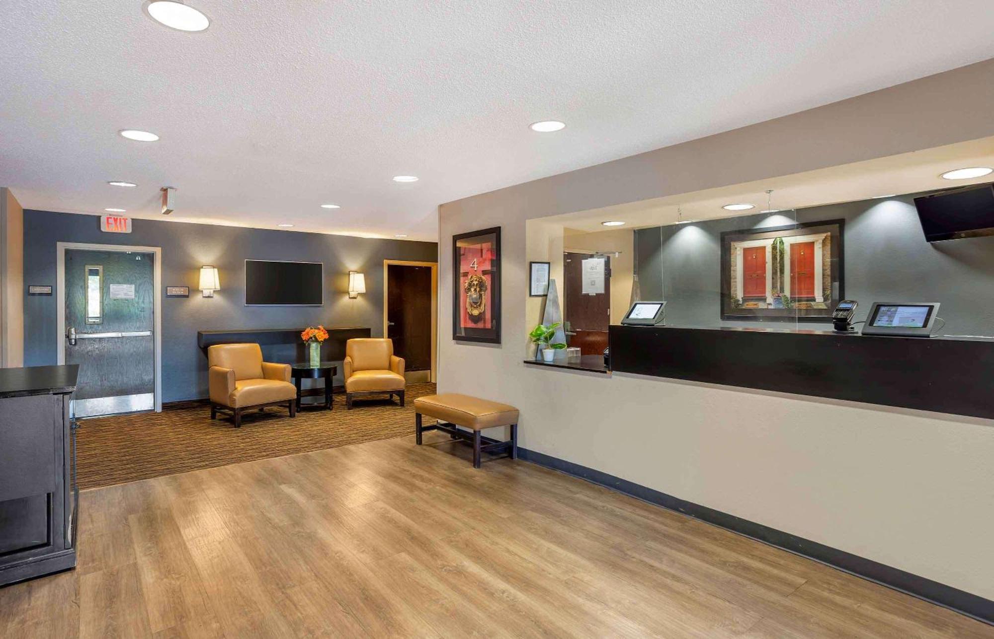 Extended Stay America Suites - Philadelphia - Exton Exteriér fotografie