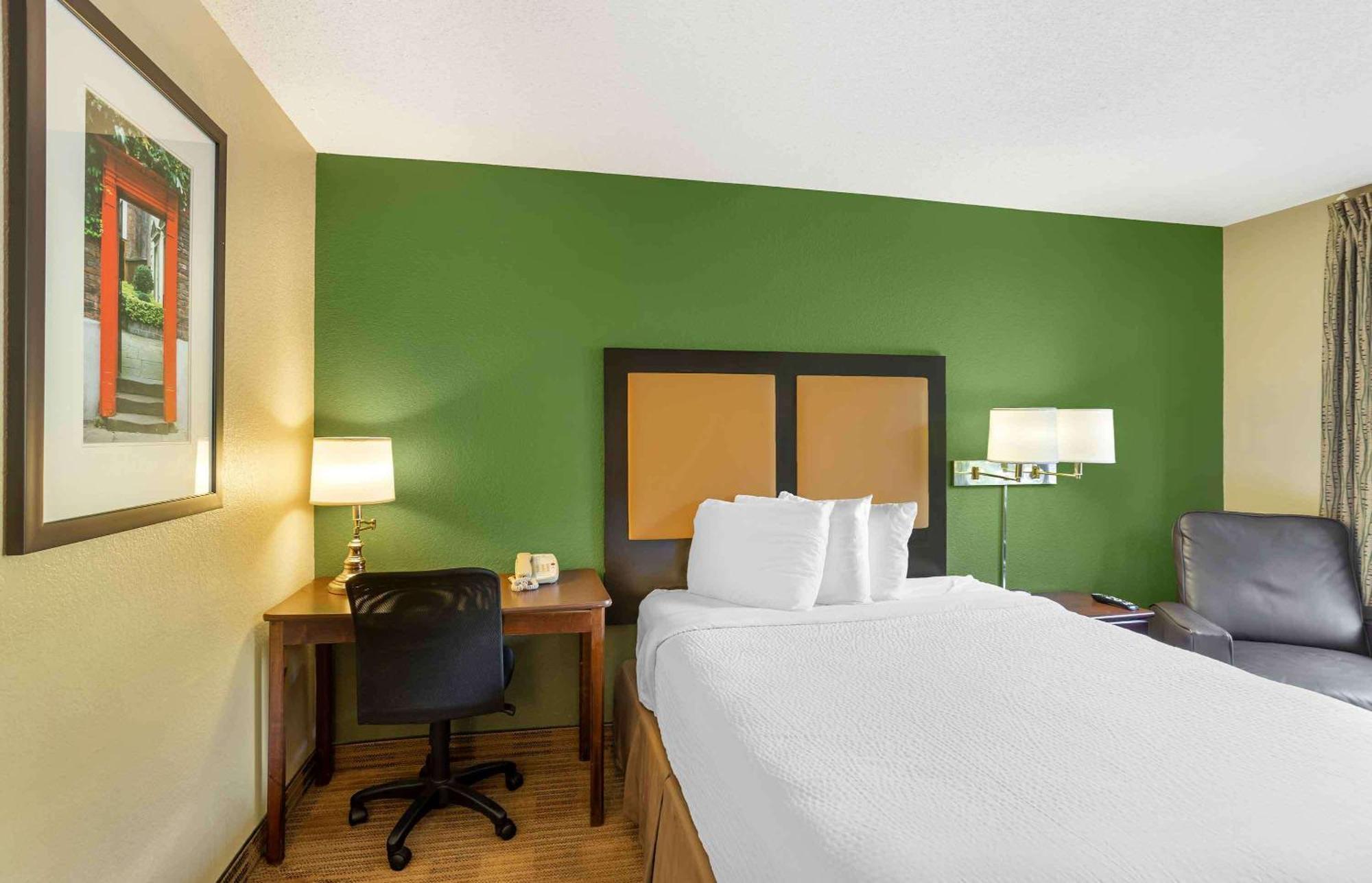 Extended Stay America Suites - Philadelphia - Exton Exteriér fotografie