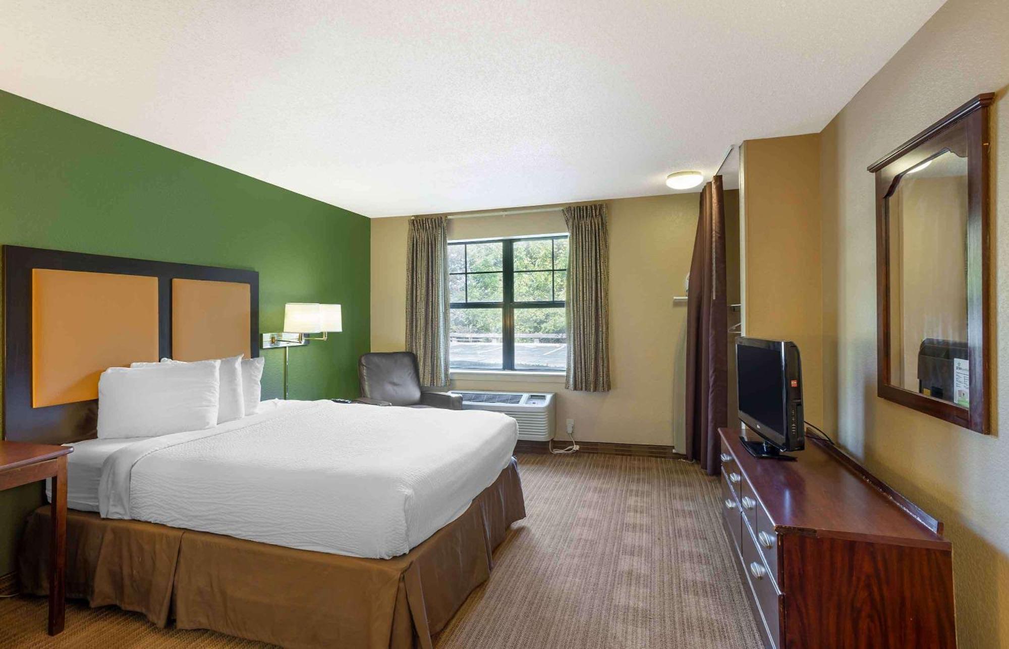 Extended Stay America Suites - Philadelphia - Exton Exteriér fotografie