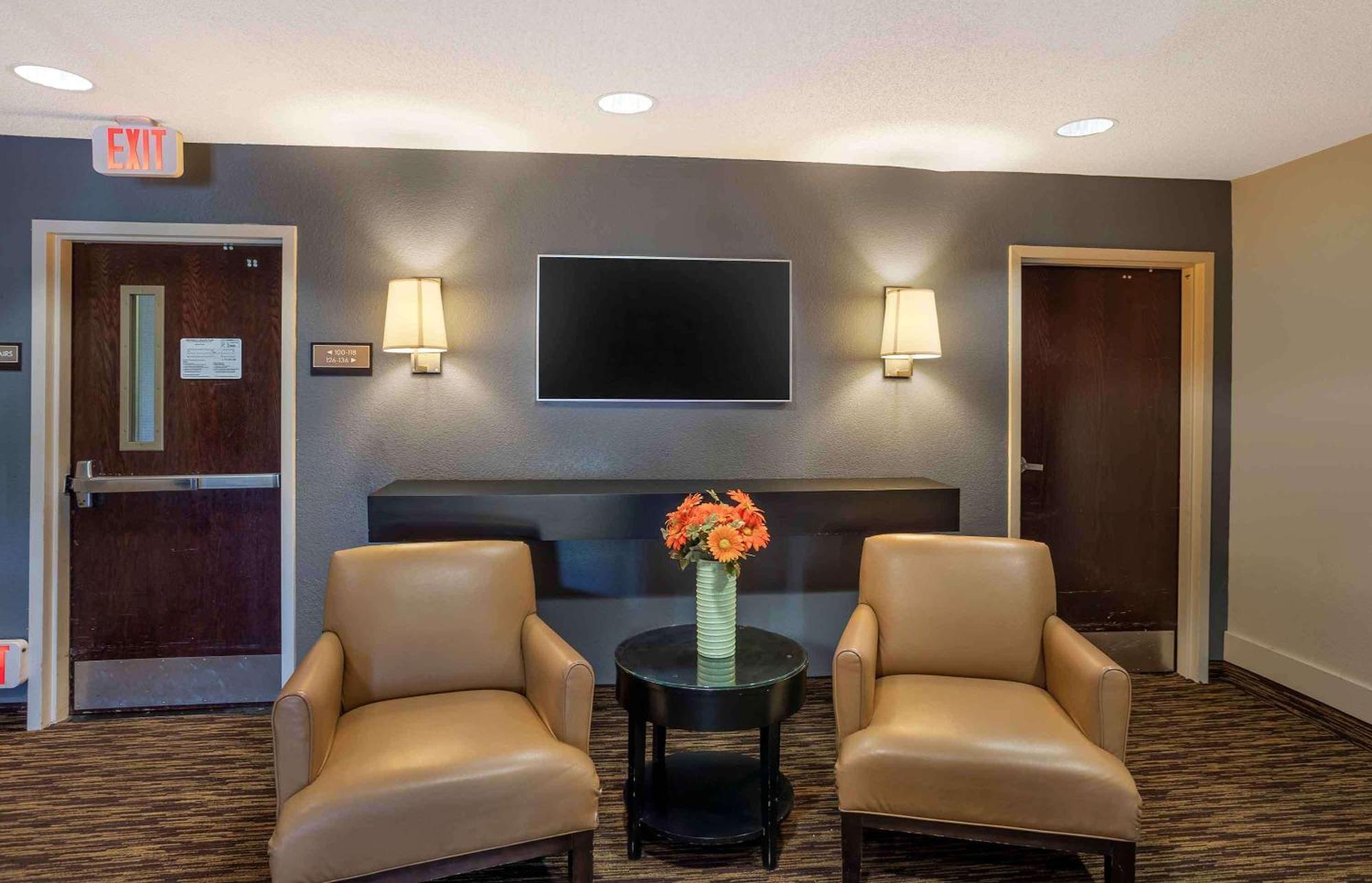 Extended Stay America Suites - Philadelphia - Exton Exteriér fotografie