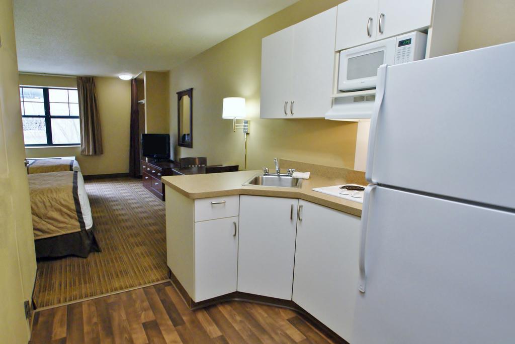 Extended Stay America Suites - Philadelphia - Exton Exteriér fotografie