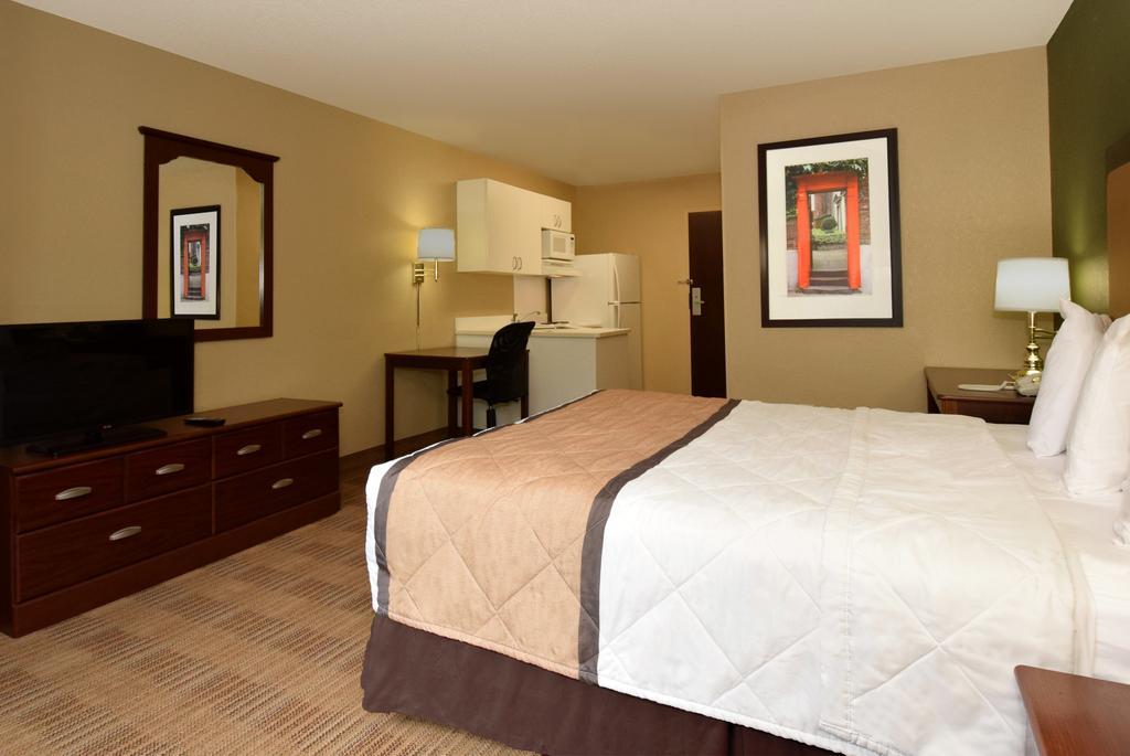 Extended Stay America Suites - Philadelphia - Exton Exteriér fotografie