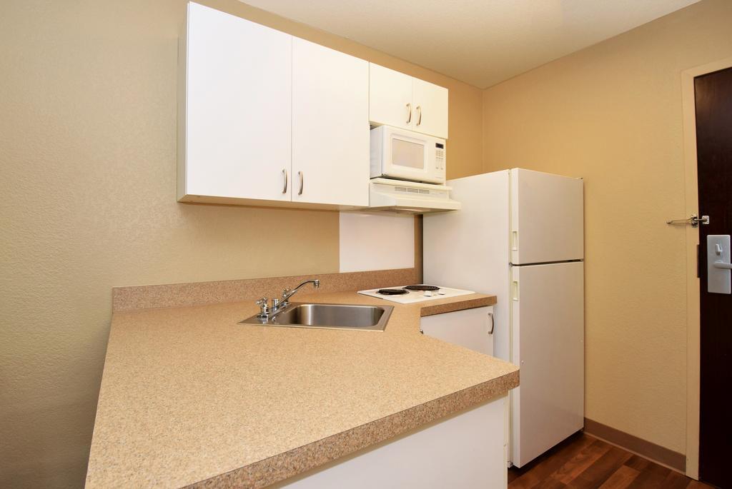 Extended Stay America Suites - Philadelphia - Exton Exteriér fotografie