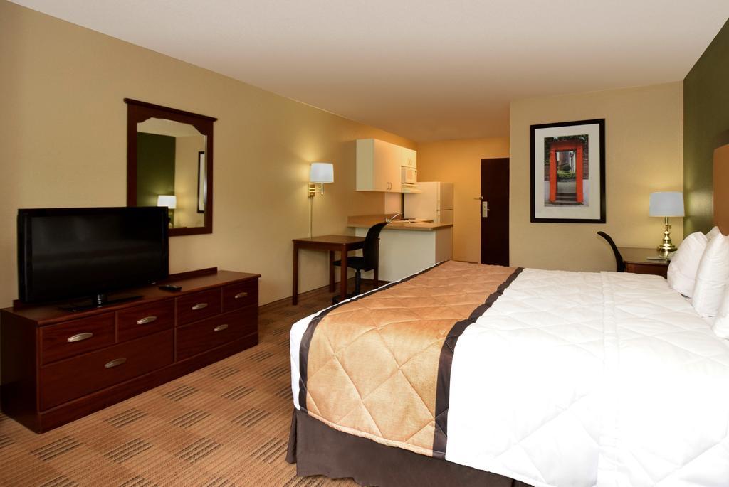 Extended Stay America Suites - Philadelphia - Exton Exteriér fotografie