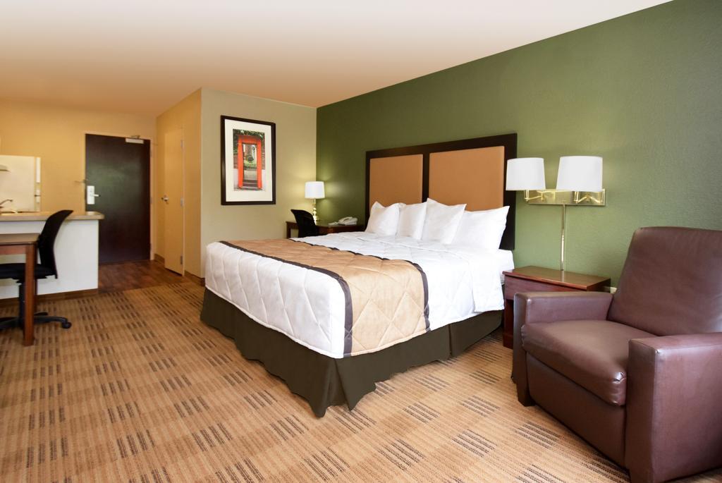 Extended Stay America Suites - Philadelphia - Exton Exteriér fotografie