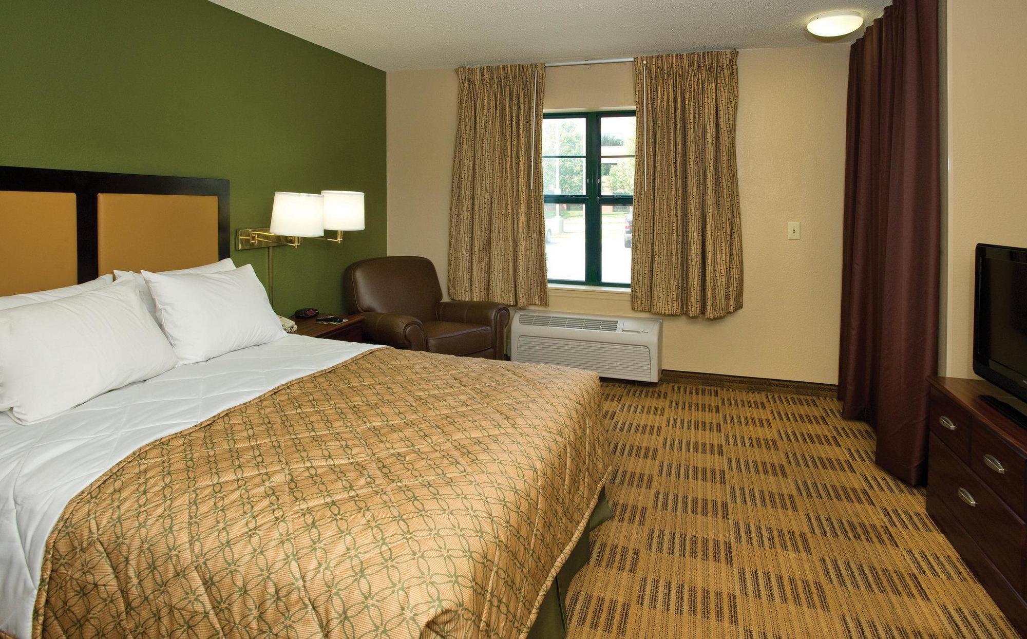 Extended Stay America Suites - Philadelphia - Exton Exteriér fotografie