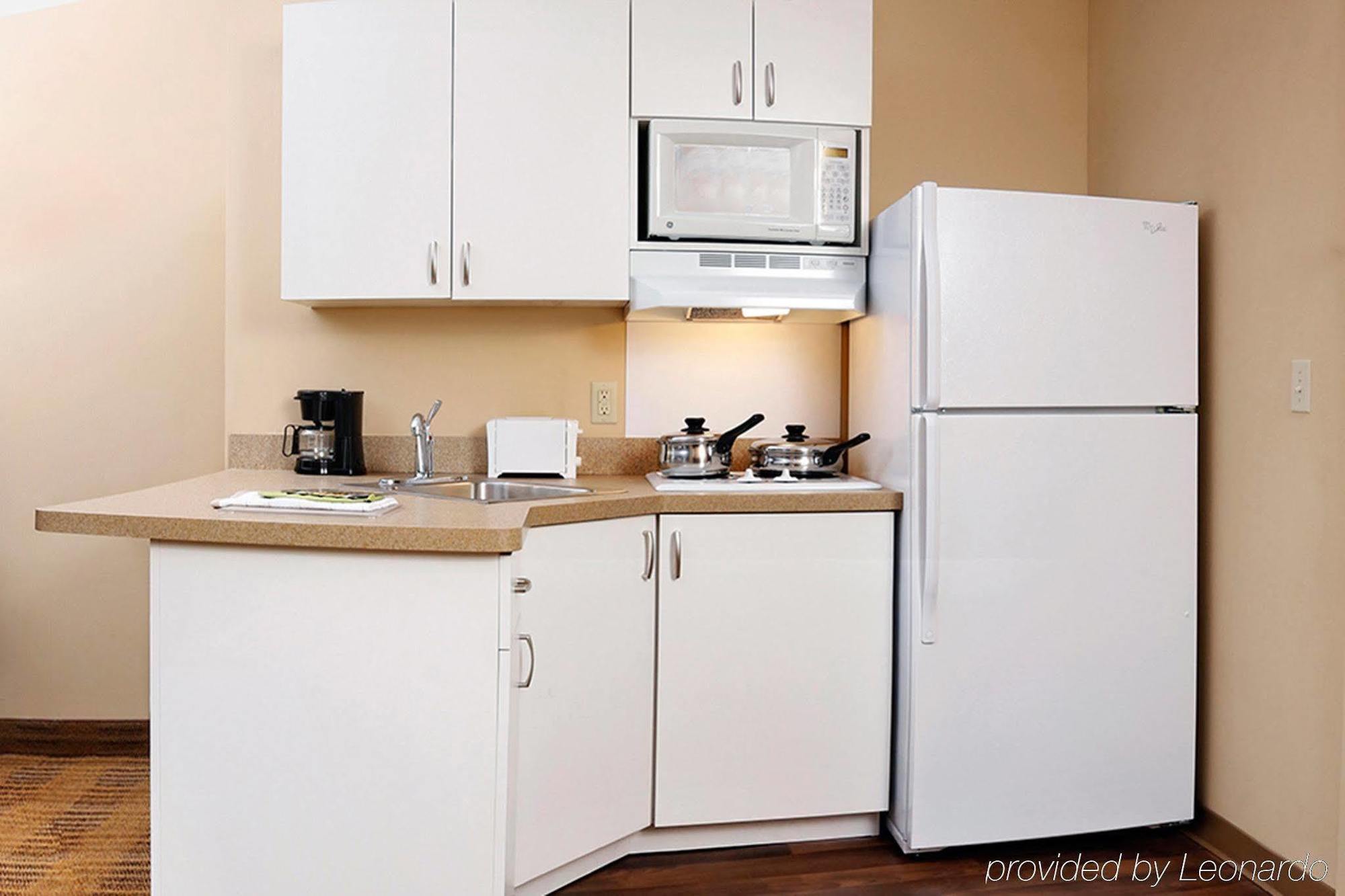 Extended Stay America Suites - Philadelphia - Exton Exteriér fotografie