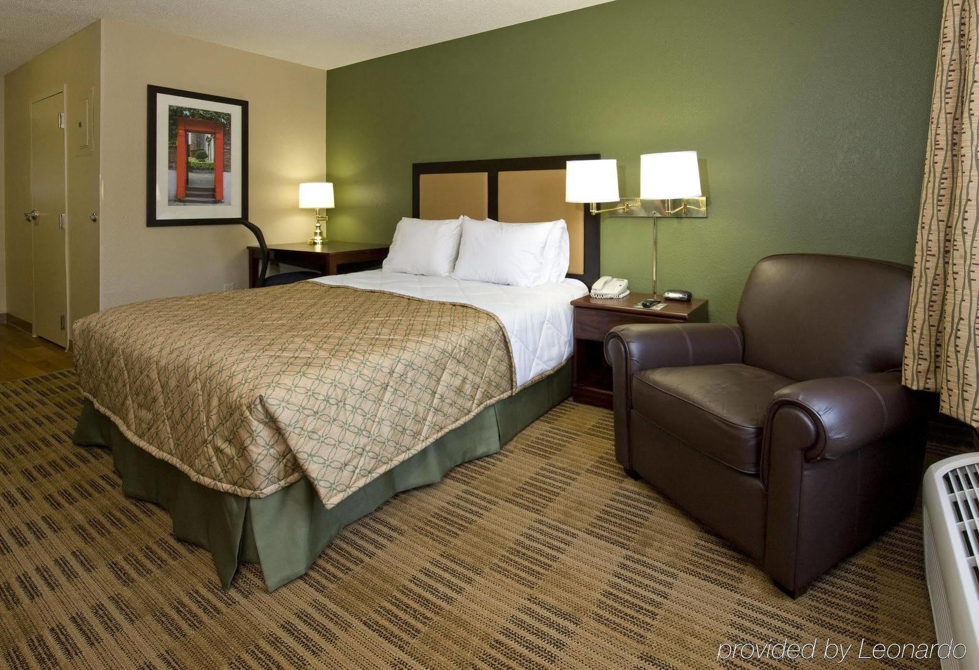 Extended Stay America Suites - Philadelphia - Exton Exteriér fotografie