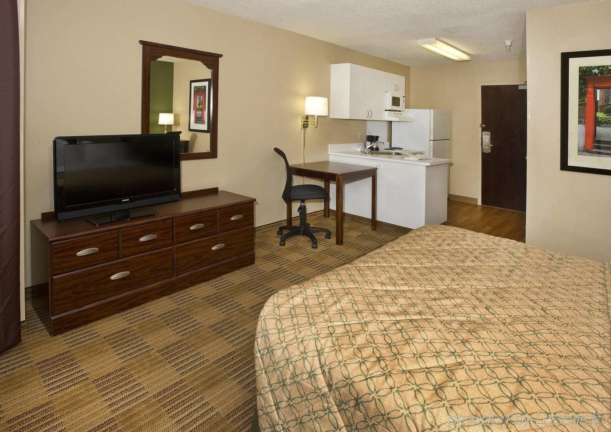 Extended Stay America Suites - Philadelphia - Exton Pokoj fotografie