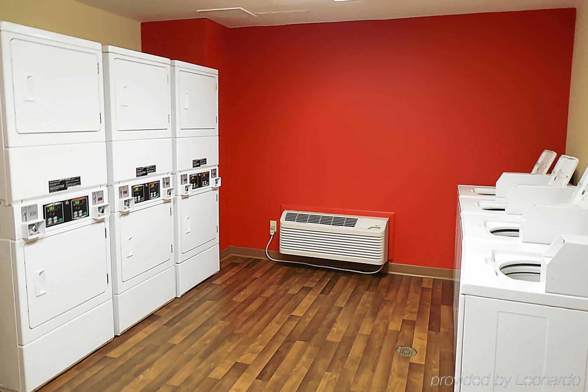 Extended Stay America Suites - Philadelphia - Exton Exteriér fotografie