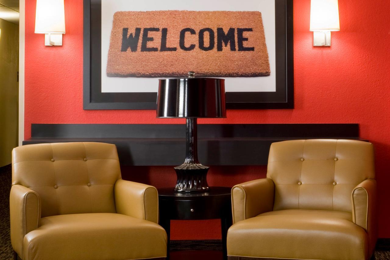Extended Stay America Suites - Philadelphia - Exton Exteriér fotografie
