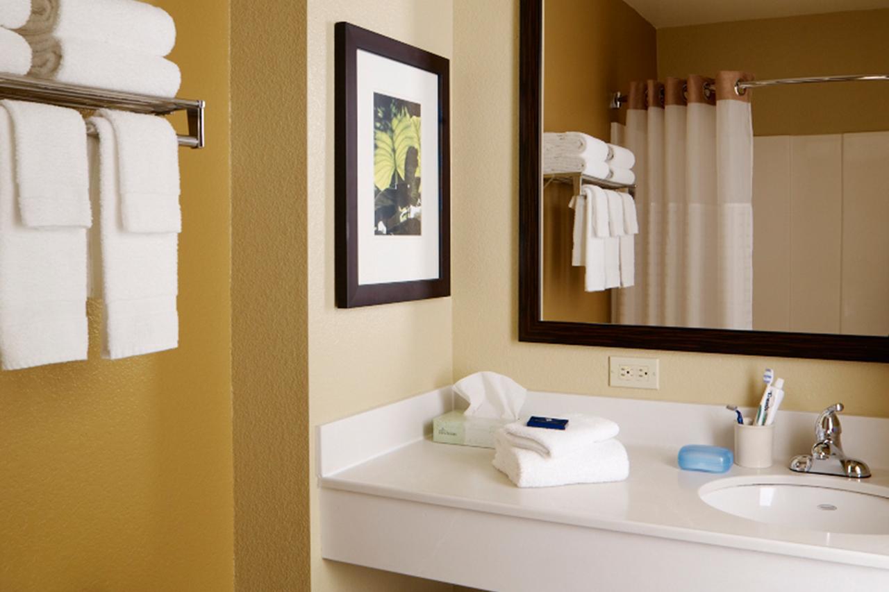 Extended Stay America Suites - Philadelphia - Exton Exteriér fotografie